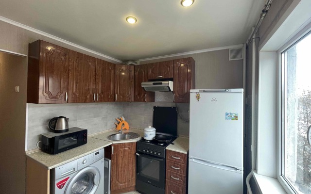 Апартаменты на улице Степана Разина