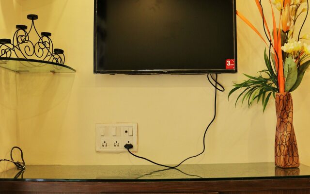 Valley Nest Suites Service Apartments