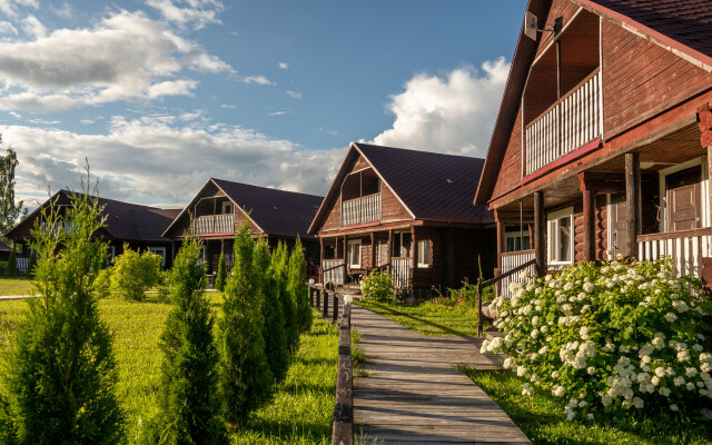 Поместье Загосье