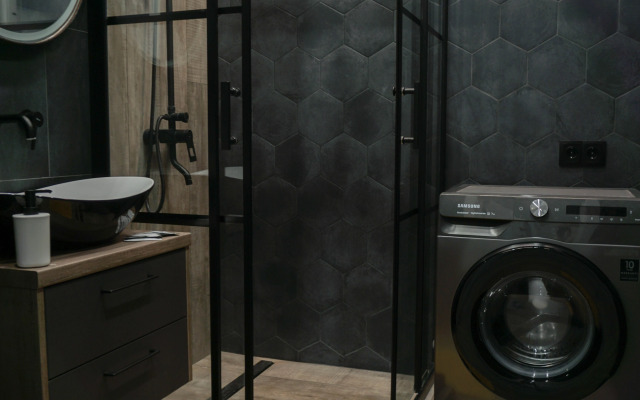 Квартира у моря