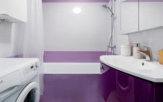 Квартира Двухкомнатная