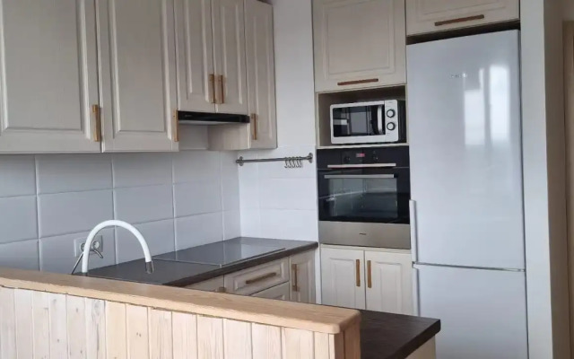 Sosnovaya Lokatsiya Flat