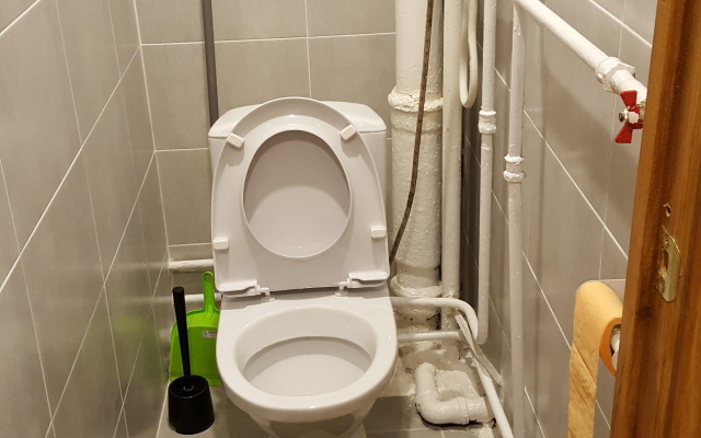 Квартира на Коммунальной 45