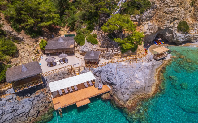 Gemile Villa