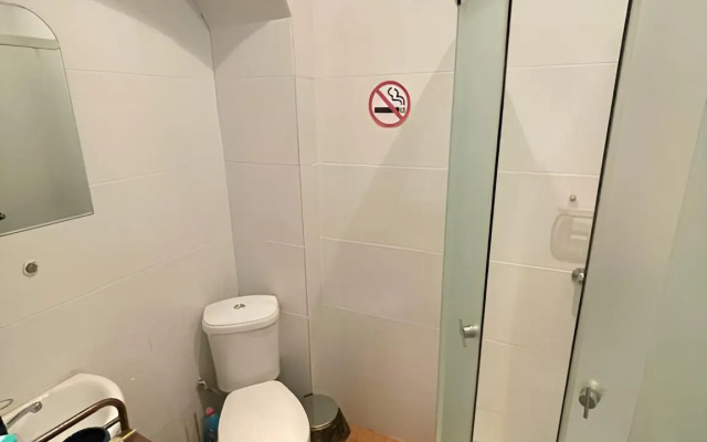 Квартира Уютная в Самом Центре Курортной Зоны