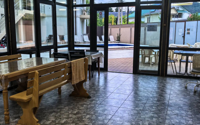 Valensiya Guest House