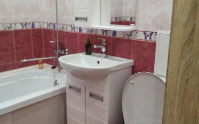 Квартира Однокомнатная Студия в Районе Универмага