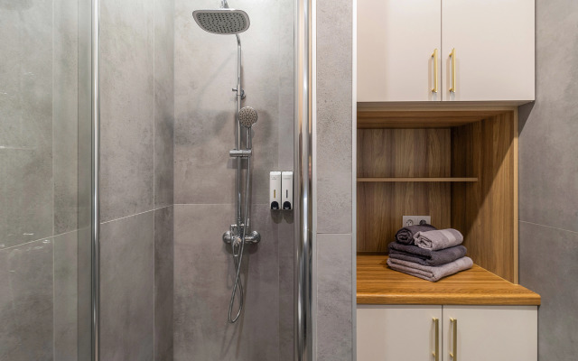 Апартаменты Уютные 1209