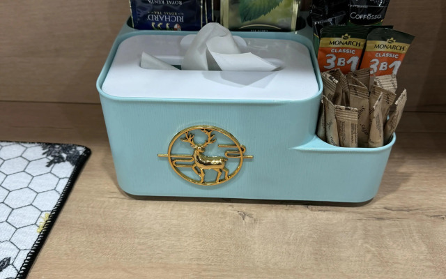 Квартира на Уктусе