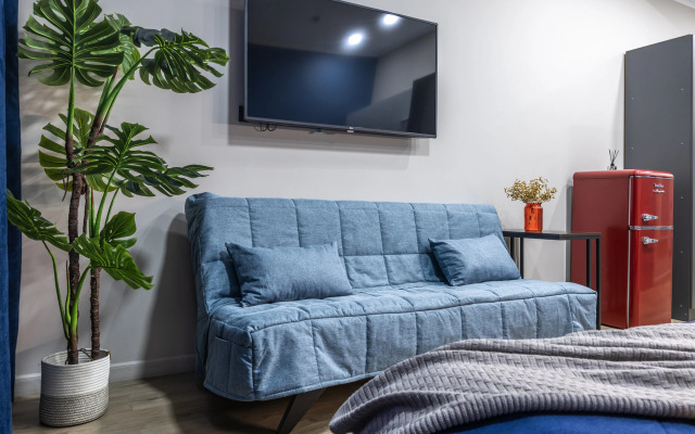 Апартаменты Алис Unmatched Comfort