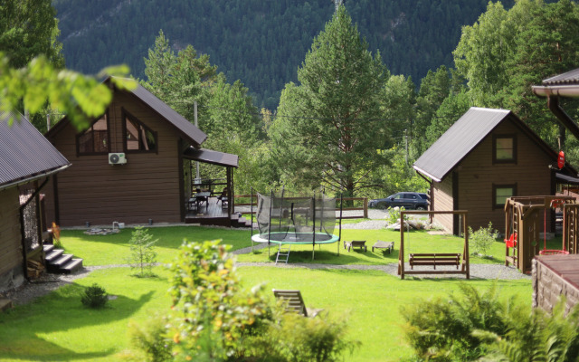 Гостевой Дом Villar