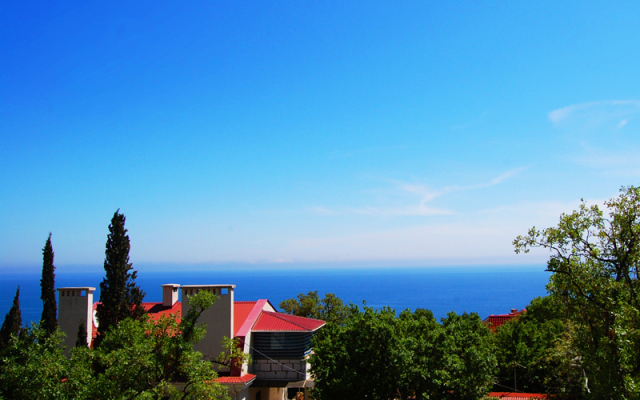 Forosskiy Bereg Apartments