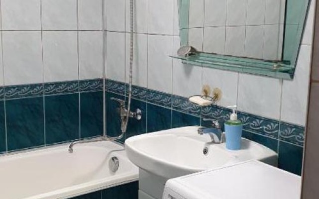 Апартаменты на Балтийской