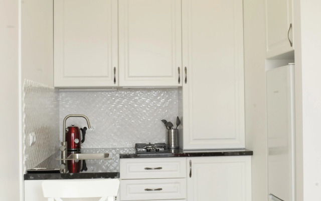 On the Heights 9 Apartments