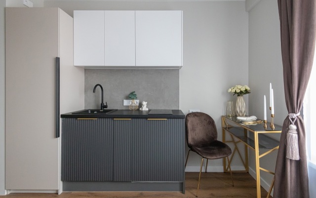 Апартаменты 21-4 Full House в Ж КМята