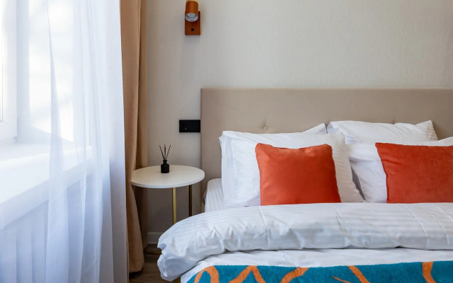 Апартаменты Просто Камчатка