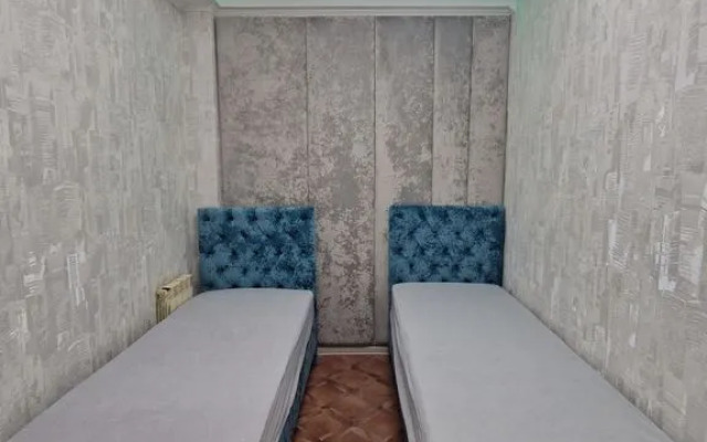 Квартира на проспекте Кулакова