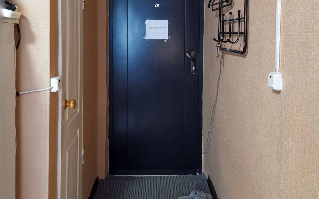 Апартаменты Студия на Емельянова