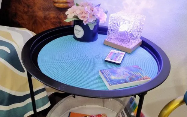 Апартаменты Апельсин