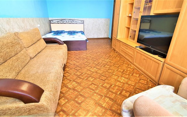 Zavodskaya 9 Home Comfort Apartments