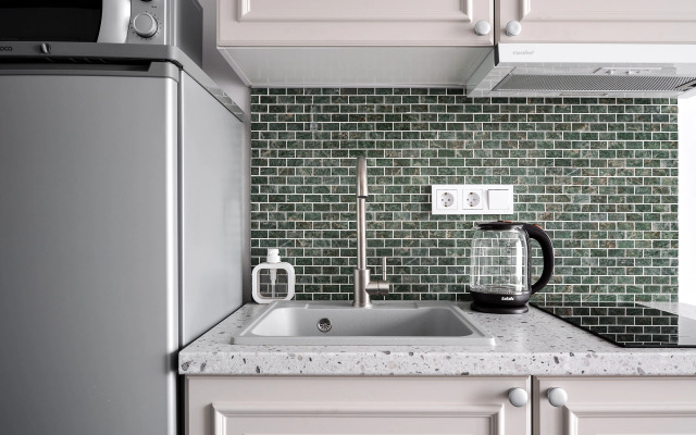 Квартира Стильная