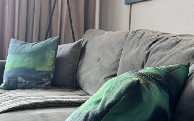 Квартира На Севере Красиво