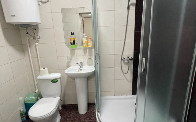 I Son I Dom Buachidze 2/14 Apartments