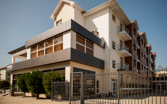 Ambra All Inclusive Resort Hotel