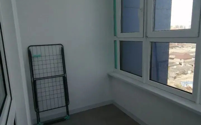 Квартира друга
