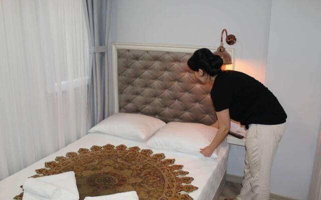 Good Night Istanbul Hotel