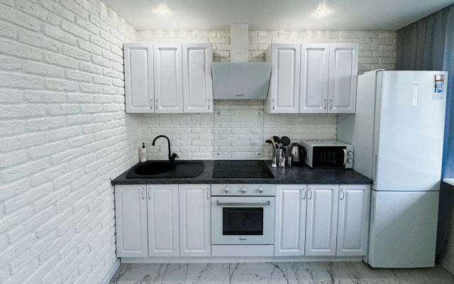 Квартира 3-х Комнатная на  Интернациональной 51