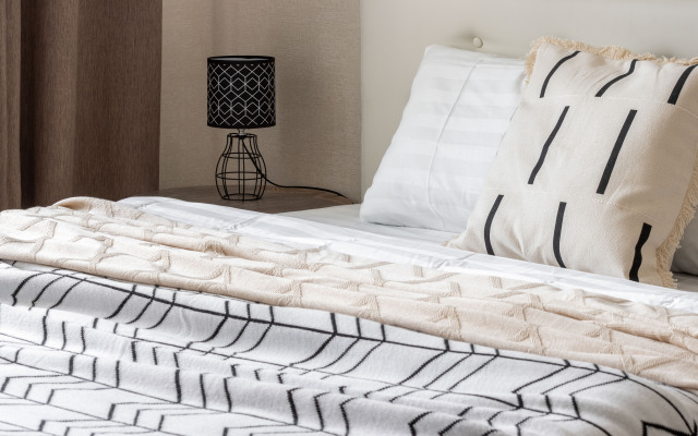 Апартаменты Sun Shine Boho