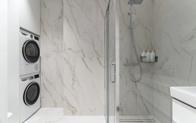 Апартаменты ApartLuxVl