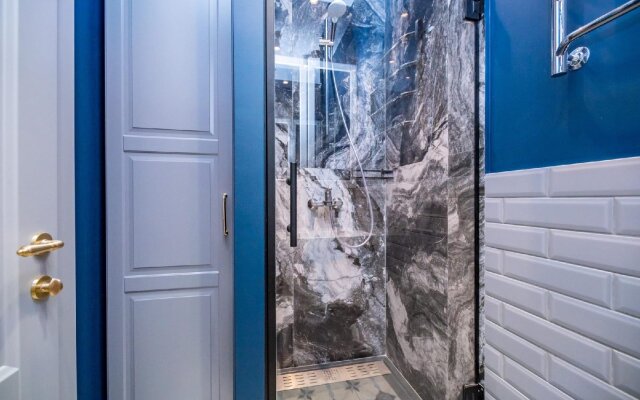 Апартаменты в центре