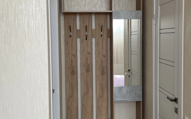 Частный Дом Weekend Inn