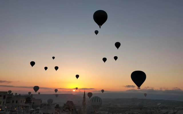 La Vie Cappadocia Cave Hotel - Image 7