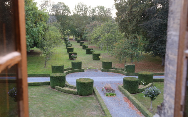 Château du Bû