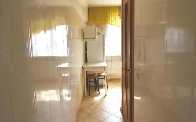 Квартира Ткацкая 45