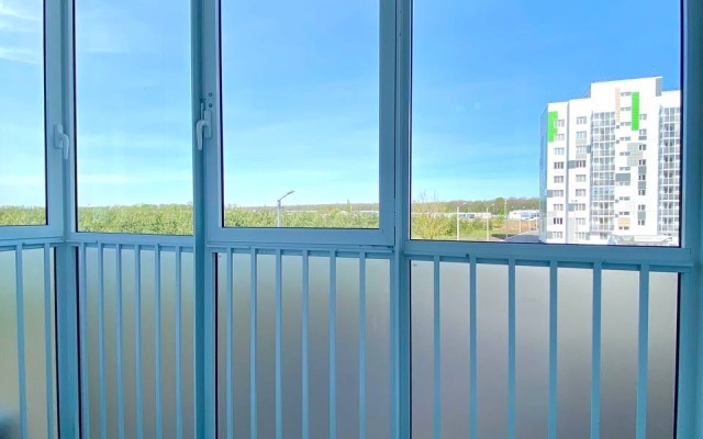 GOROD Si апартаменты в ЖК Задонье Парк