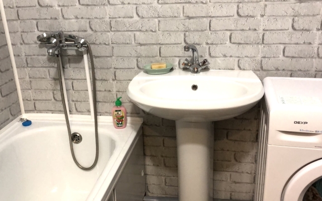 Апартаменты «МИР» мкр. Энтузиастов, д. 7