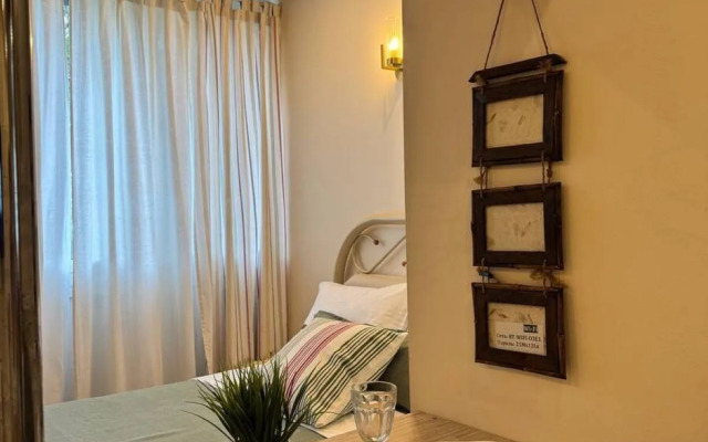 Апартаменты Sun City в центре Сочи 2