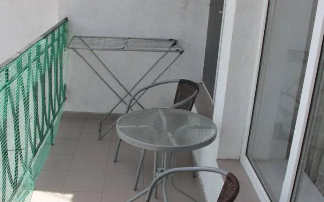 Апартаменты Асми 1