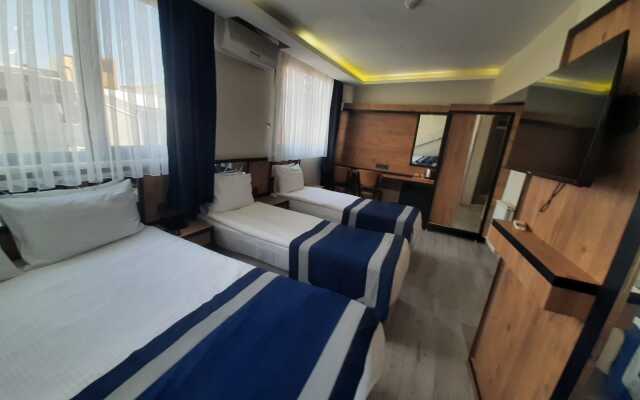 Vizyon Beyazit Hotel
