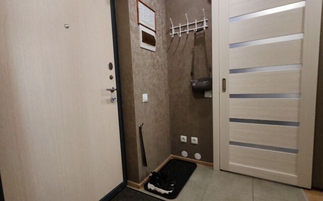 Квартира Уютная квартира