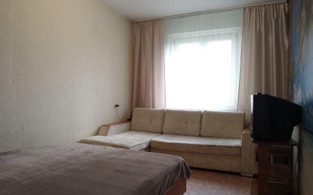 Квартира на Взлетке