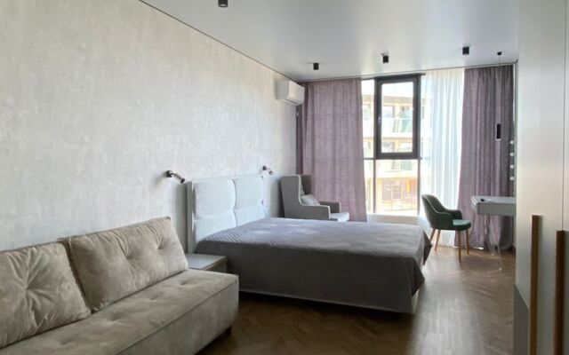 Anapa Syyut Apartamenty