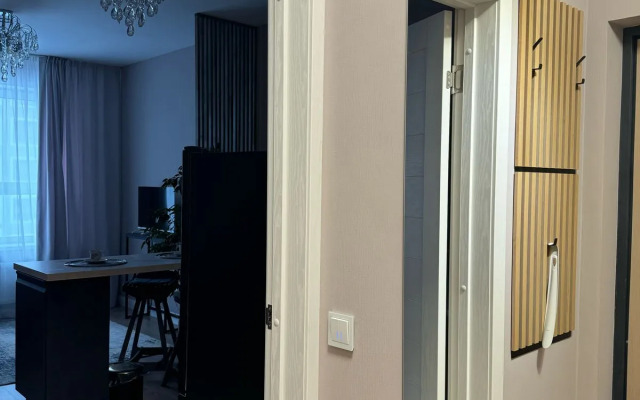 Квартира Уютная у ЭКСПО-Екатеринбург