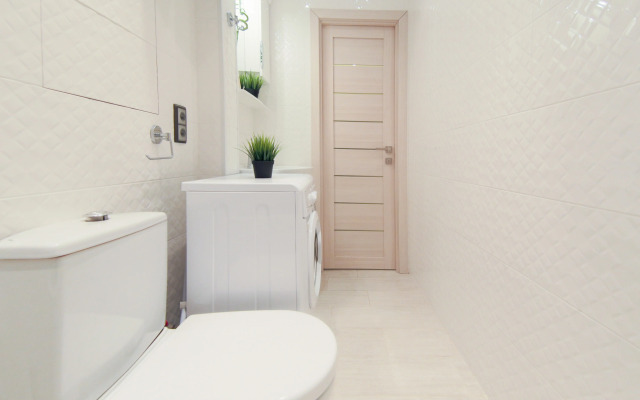 Апартаменты HotelRoom24 метро Белорусская