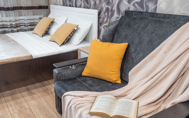 Апартаменты в сердце Ростова