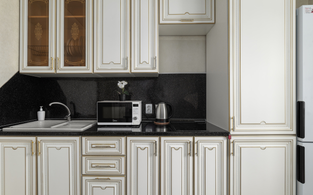 Апартаменты Парк и Стадион